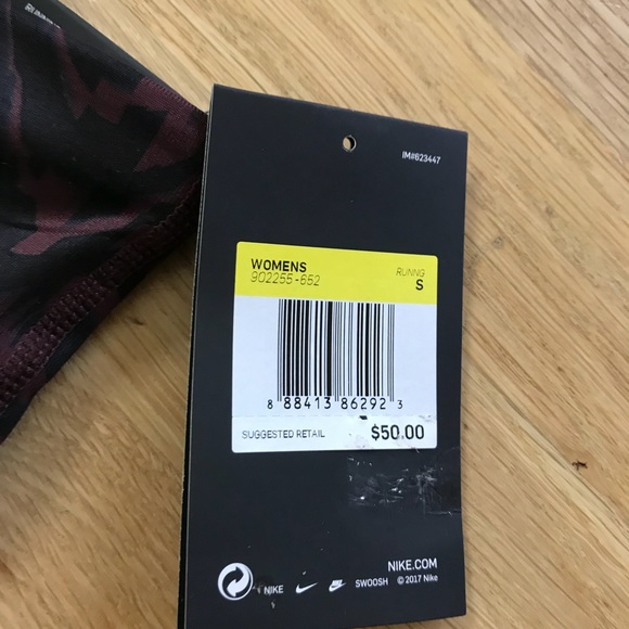 Nike running leggings - Picture 2 of 5